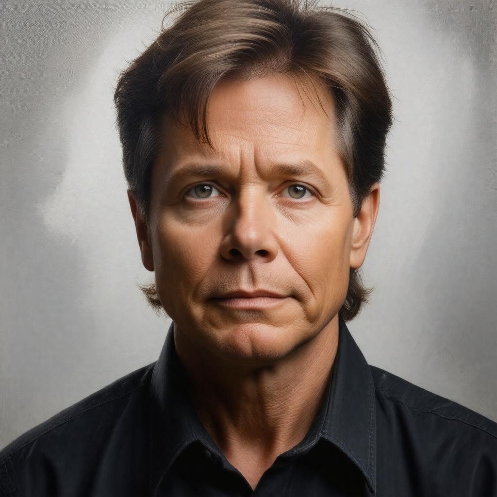 Michael J. Fox